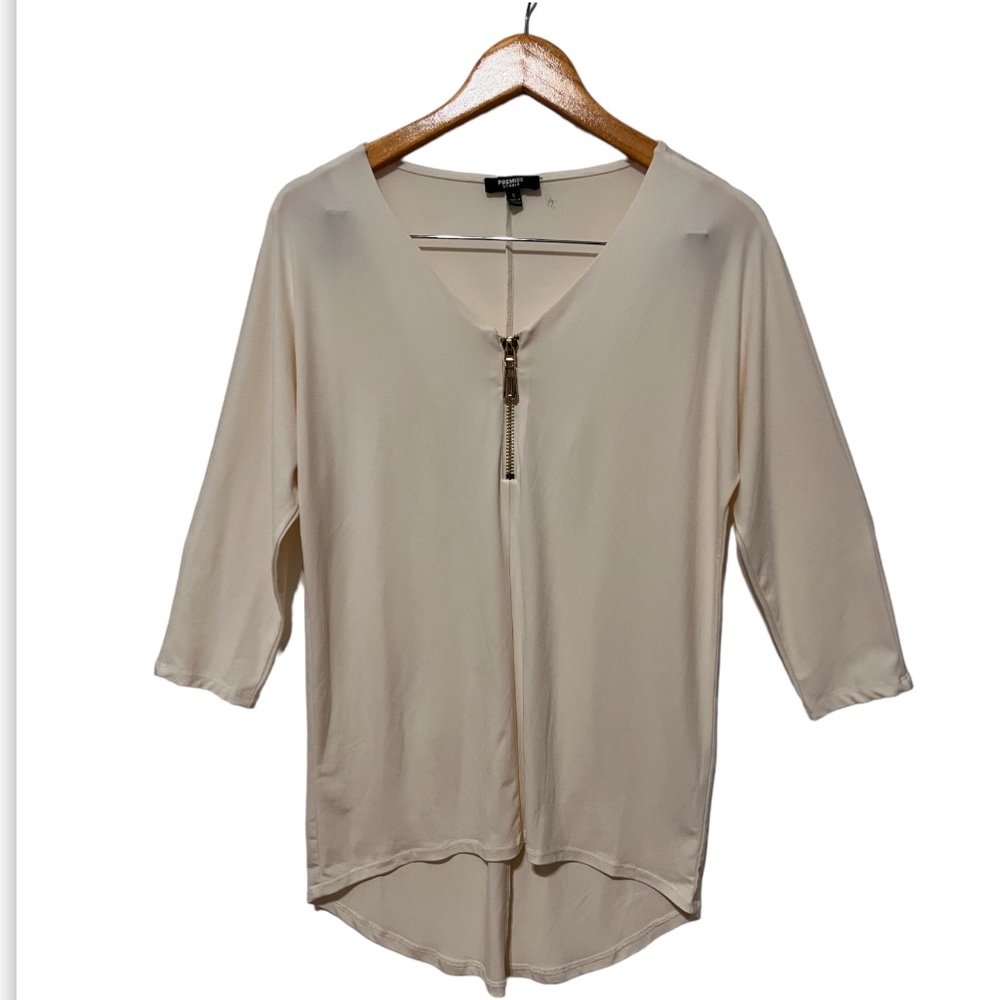 Premise Studio Blouse